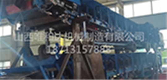 又發(fā)貨啦！太原發(fā)往上海虹橋 遙控皮帶機(jī)